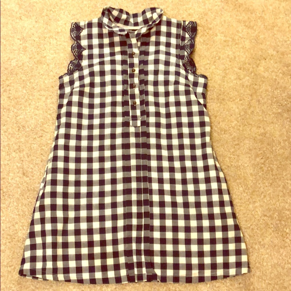 Anthropologie Dress